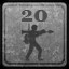 20 Demolitions