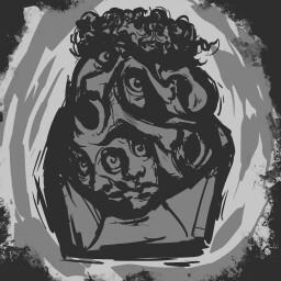 Of Many Masks