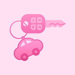 Lee's Car Keys