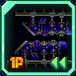 Defeat Sixth Mini Boss