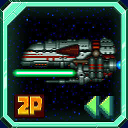 Defeat First Mini Boss in 2P