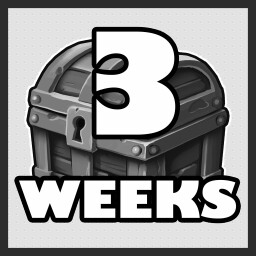 DO 3 WEEKS OF DAILYS