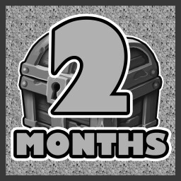 DO 2 MONTHS OF DAILYS