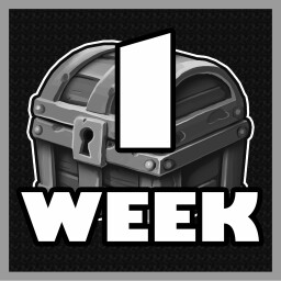 DO 1 WEEK OF DAILYS