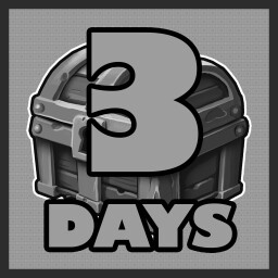 DO 3 DAILY DAYS