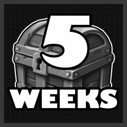 DO 5 WEEKS OF DAILYS