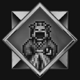 Not Your Average Ronin