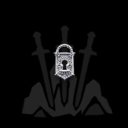 Weapon-Forging Mountain