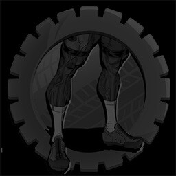 Shut up, legs