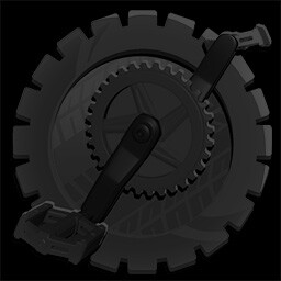 Keep in the big ring