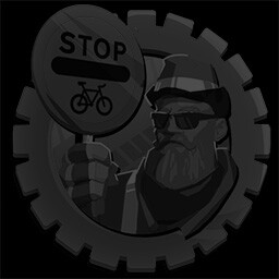 Just Stop Cars