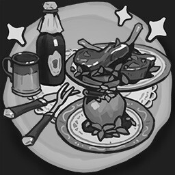 At Least One Good Meal