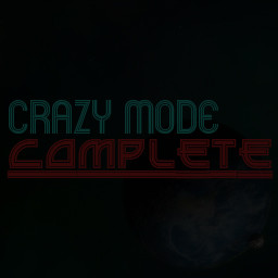 Crazy Mode Complete
