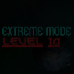 Complete Level 10 on EXTREME mode