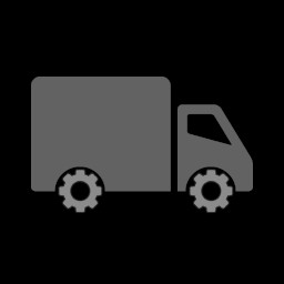 Delivery person