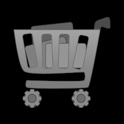 Time for shopping