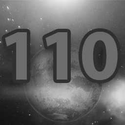 Level 110