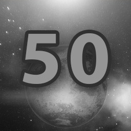 Level 50
