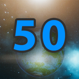 Level 50