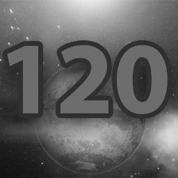 Level 120