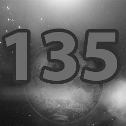 Level 135