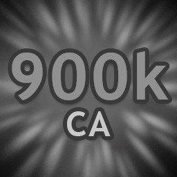 900,000