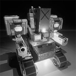 Mech: Dozer