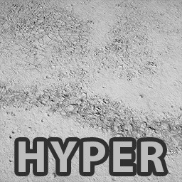 Desert Hyper Mode