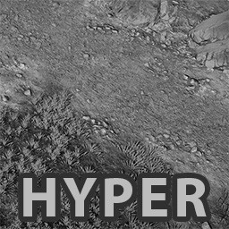 Grasslands Hyper Mode