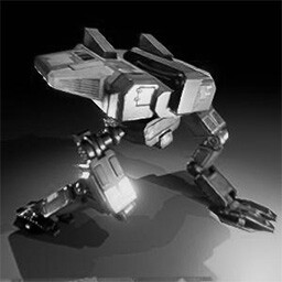 Mech: Praetorian