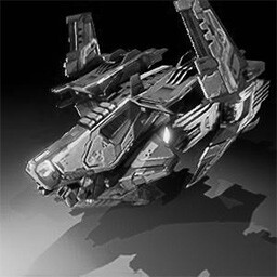 Mech: Runner RX
