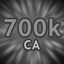 700,000