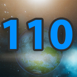 Level 110