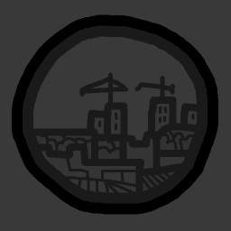 Complete the Canal