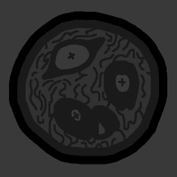 Complete the Critters