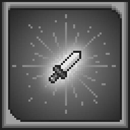 Simple sword Master