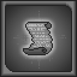 Scroll of Armundu Researcher