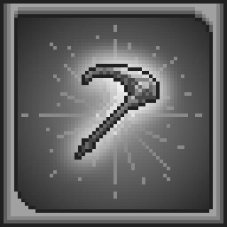 B. scythe Master