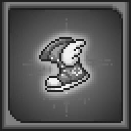 Kulimahn's shoes Researcher