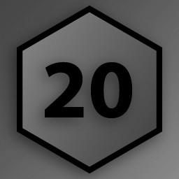 Level 20