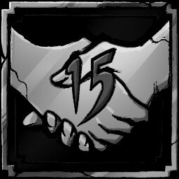 A Helping Hand