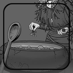 Divination & Soup