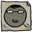 The God of the Dull Rock