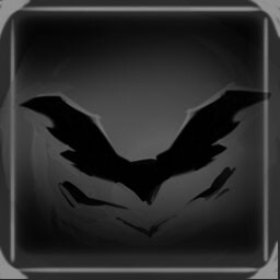 Vermilion Bird