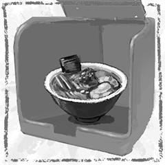 Did Someone Order Ramen?