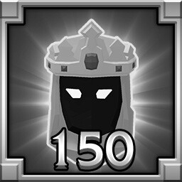 Prestigious Pyromancer X