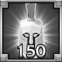 Prestigious Legionnaire X