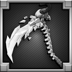 The Blacksmith - Necromancer IV
