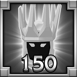 Prestigious Elementalist X
