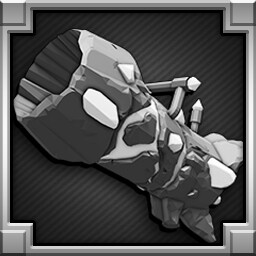 The Blacksmith - Engineer IV